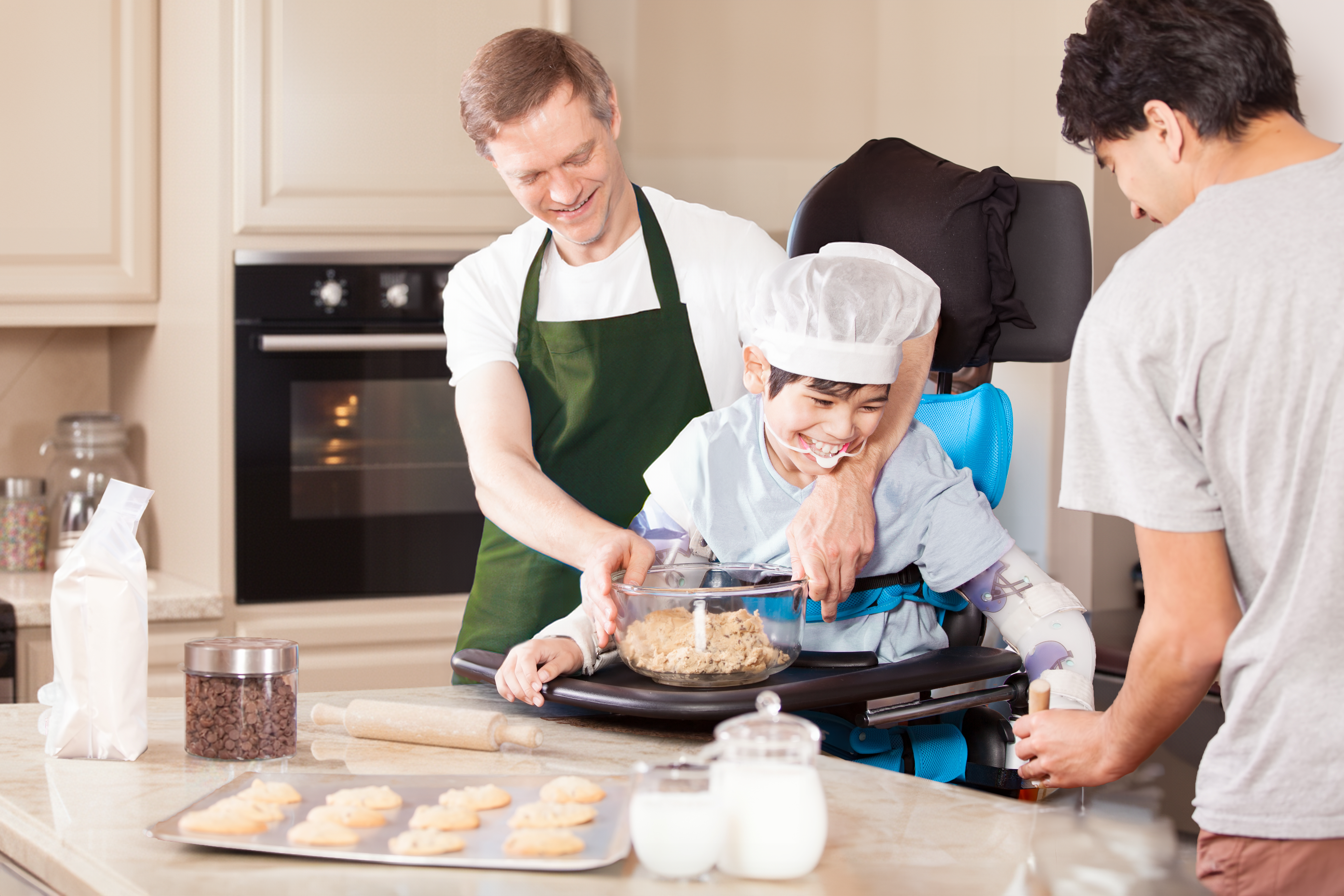 Kinderpalliatieve zorg binnen gemeenten
